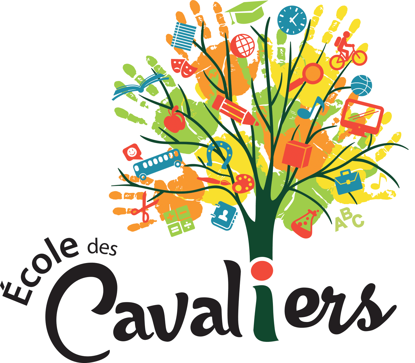 École des Cavaliers
